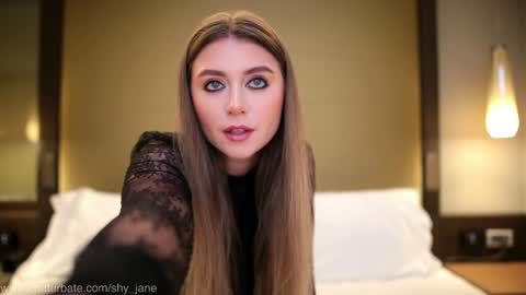 Jane online show from October 31, 1:34 pm