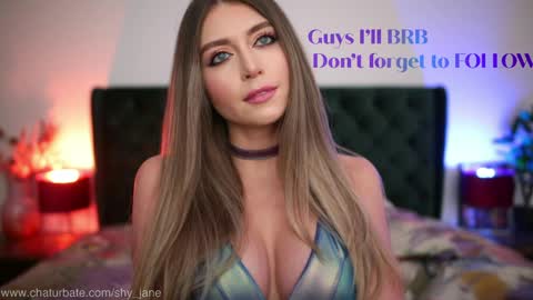 Jane online show from March 29, 4:07 pm