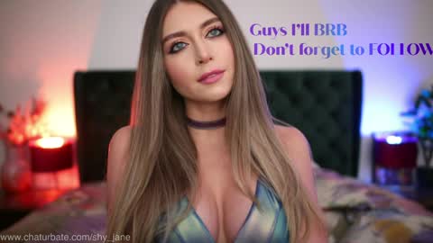 Jane online show from April 4, 10:07 pm