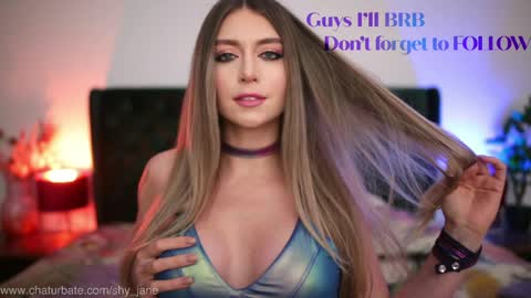 Jane online show from April 5, 10:34 am