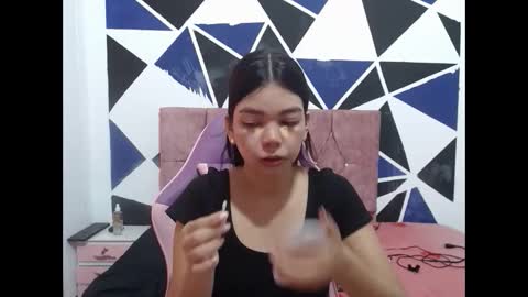 Snapshot of shy_luna18 chatting on October 7, 12:35 pm luna online show from October 7, 12:35 pm