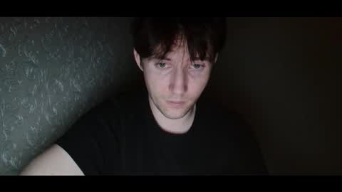 Snapshot of shy_matthew chatting on October 5, 10:07 pm Matthew online show from October 5, 10:07 pm