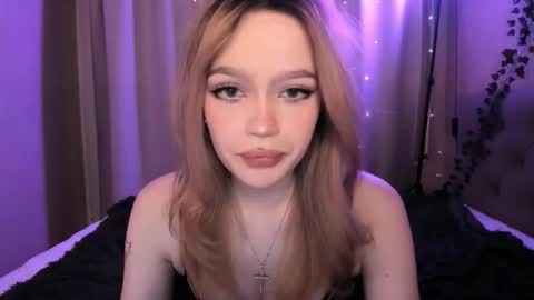 Megan 3 online show from March 22, 10:24 pm