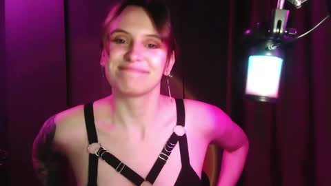 shy_miracle online show from May 12, 1:41 pm