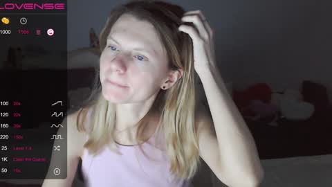 just Alex online show from December 11, 1:15 am