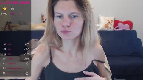 just Alex online show from December 14, 7:46 pm