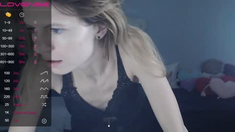 just Alex online show from December 22, 6:37 pm