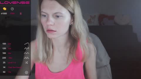 just Alex online show from January 12, 10:01 pm