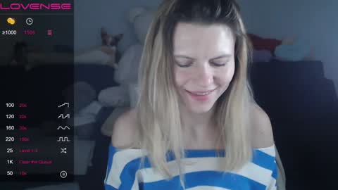 just Alex online show from January 31, 11:13 pm