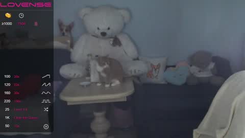 just Alex online show from February 9, 11:46 pm