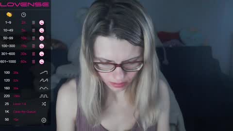 just Alex online show from March 1, 12:17 am