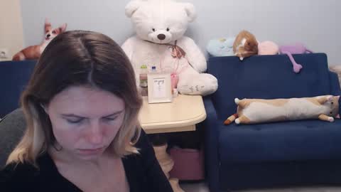 just Alex online show from September 14, 3:33 pm