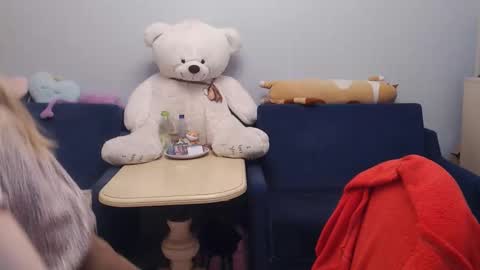 just Alex online show from February 22, 5:00 pm