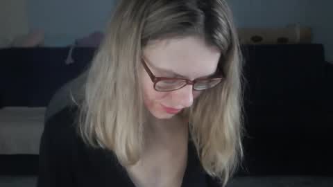 just Alex online show from February 28, 12:11 am