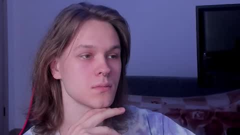 Snapshot of shy_nny chatting on September 11, 11:10 am Mark online show from September 11, 11:10 am