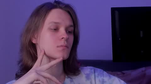 Snapshot of shy_nny chatting on September 18, 11:34 am Mark online show from September 18, 11:34 am