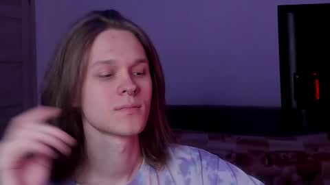 Snapshot of shy_nny chatting on September 19, 11:55 am Mark online show from September 19, 11:55 am