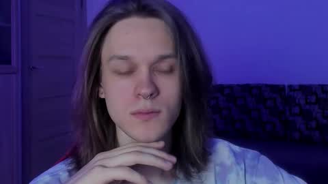 Snapshot of shy_nny chatting on November 3, 1:01 pm Mark online show from November 3, 1:01 pm