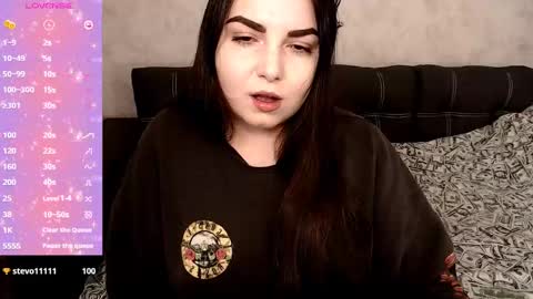 Snapshot of shyadalin chatting on December 13, 9:57 am ShyAdalin online show from December 13, 9:57 am