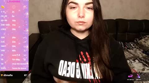 Snapshot of shyadalin chatting on January 22, 3:29 pm ShyAdalin online show from January 22, 3:29 pm