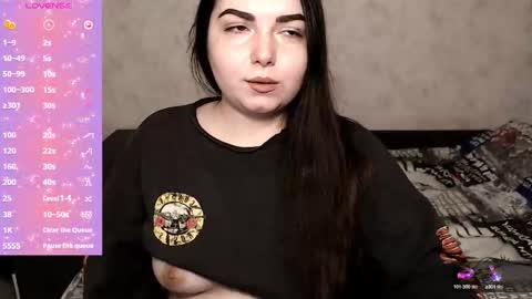 Snapshot of shyadalin chatting on March 2, 8:05 am ShyAdalin online show from March 2, 8:05 am