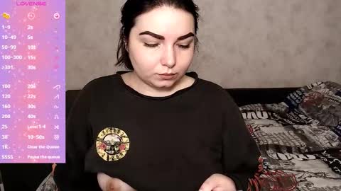 Snapshot of shyadalin chatting on March 3, 10:49 am ShyAdalin online show from March 3, 10:49 am