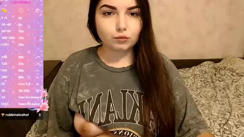 Snapshot of shyadalin chatting on December 3, 3:03 am ShyAdalin online show from December 3, 3:03 am