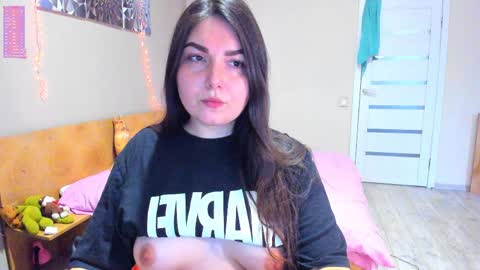 Snapshot of shyadalin chatting on April 2, 3:09 pm ShyAdalin online show from April 2, 3:09 pm