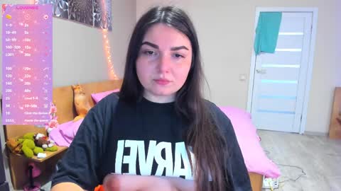 Snapshot of shyadalin chatting on April 3, 1:20 pm ShyAdalin online show from April 3, 1:20 pm