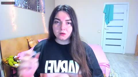 Snapshot of shyadalin chatting on April 5, 4:37 pm ShyAdalin online show from April 5, 4:37 pm