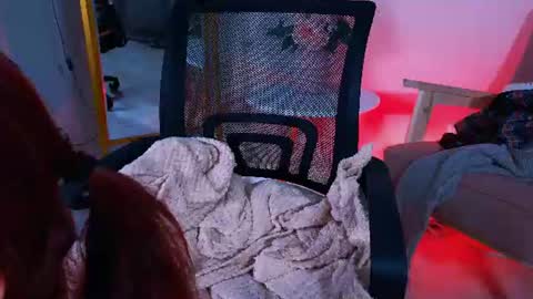 Aisha online show from July 18, 7:17 pm