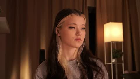 Akemi online show from July 14, 6:02 pm