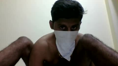 Snapshot of shyamsundr619 chatting on October 12, 4:06 pm SHYAM online show from October 12, 4:06 pm