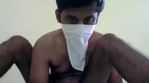 SHYAM online show from November 10, 4:55 am