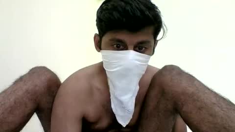 SHYAM online show from November 18, 4:55 pm