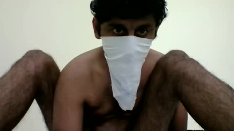 SHYAM online show from January 14, 5:51 pm