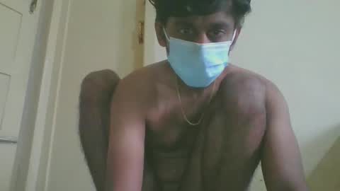 Snapshot of shyamsundr619 chatting on June 1, 3:30 am SHYAM online show from June 1, 3:30 am