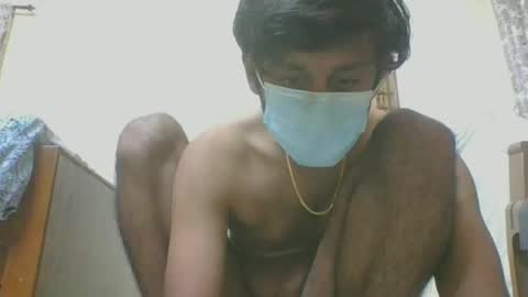 Snapshot of shyamsundr619 chatting on June 13, 4:16 pm SHYAM online show from June 13, 4:16 pm