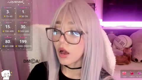 Angeline 3  independent come here when am horny... online show from February 13, 4:30 am