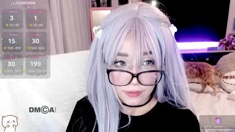 Angeline 3  independent come here when am horny... online show from February 28, 4:02 am