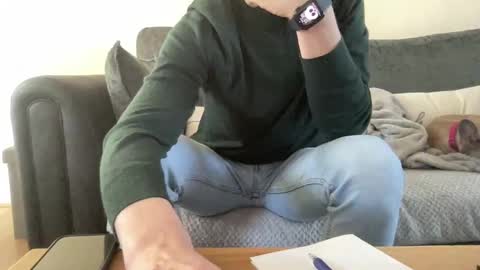 shyboy0533 online show from January 2, 12:35 pm