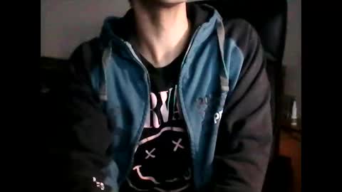 shyboyhugecum2020 online show from January 23, 4:30 am