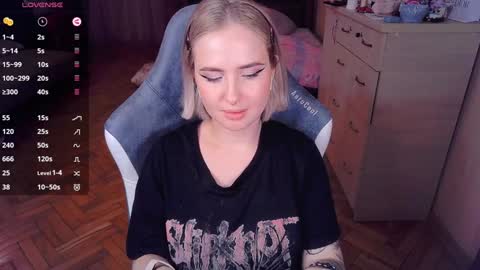 Effie online show from January 3, 11:55 pm