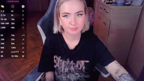 Effie online show from January 4, 10:34 pm