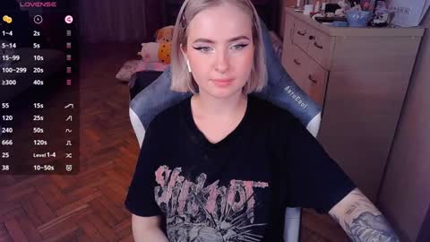 Effie online show from January 5, 1:35 am