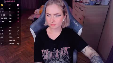 Effie online show from January 5, 10:50 pm