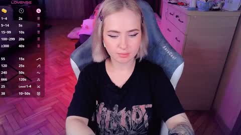 Effie online show from January 10, 12:47 pm