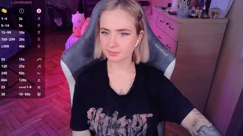 Effie online show from January 22, 6:10 pm