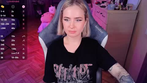 Effie online show from January 24, 10:41 pm