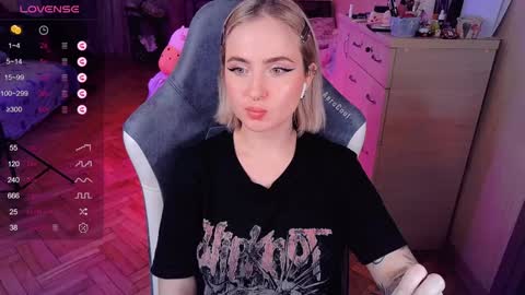 Effie online show from January 25, 11:32 pm